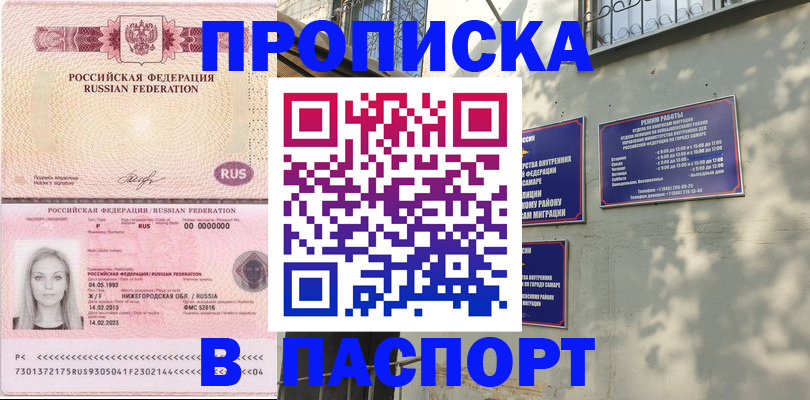 прописка в Новодвинске